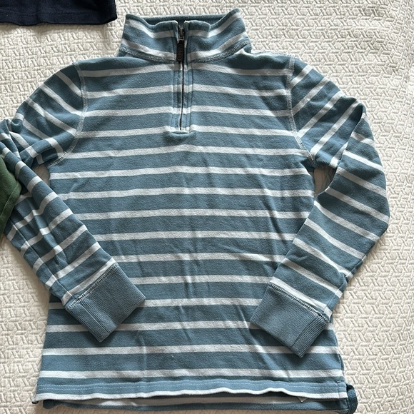 J Crew Crewcuts Long Sleeve Pullovers - Picture 2 of 5